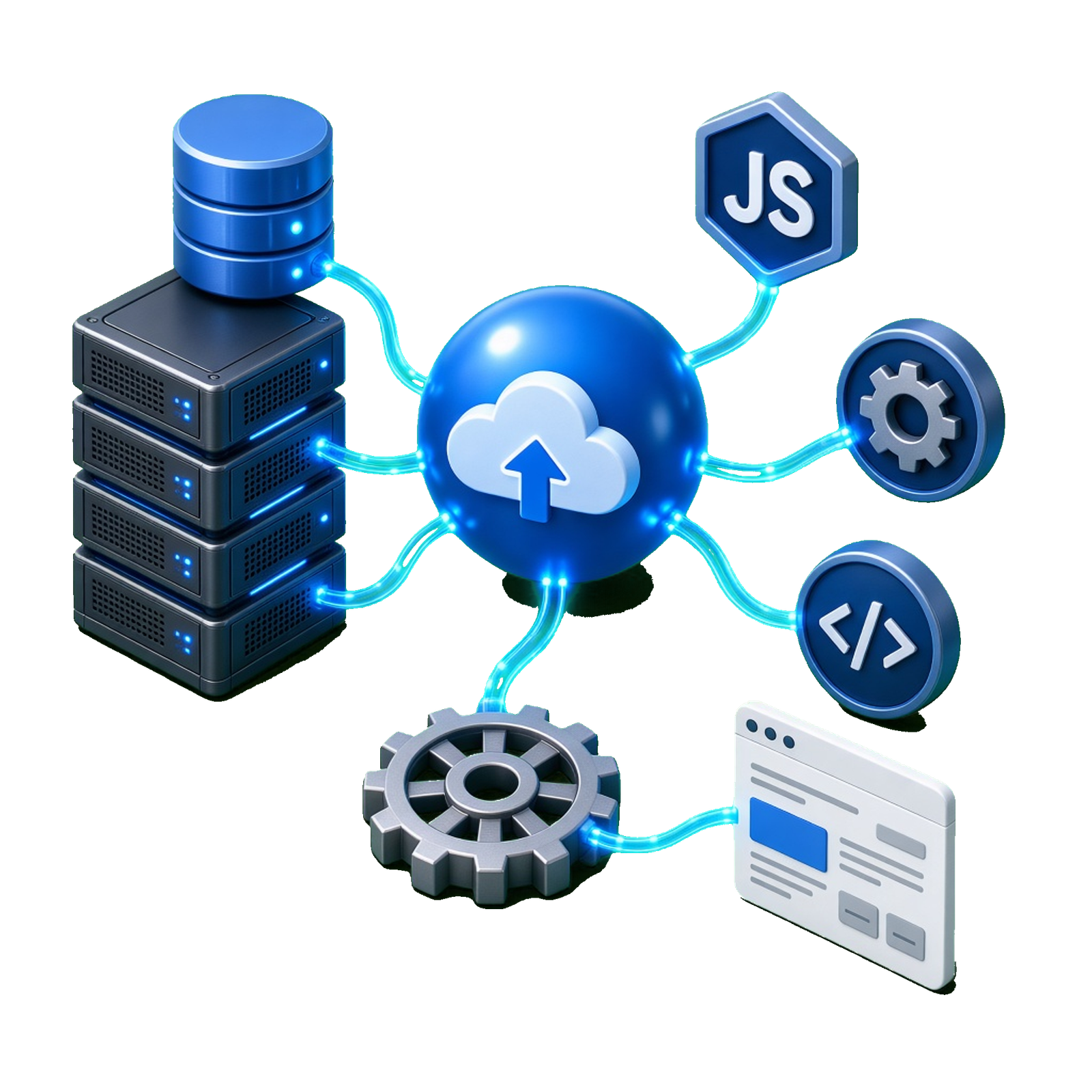 Mobile Applications
