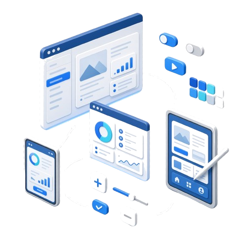 UI / UX Design