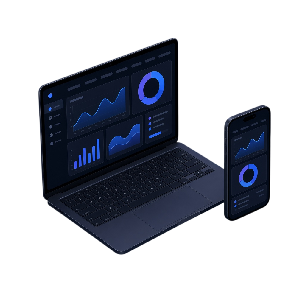 DevStorm product engineering — web and mobile systems in production